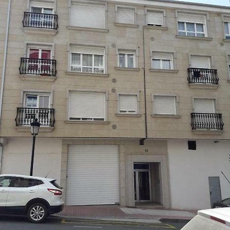 A Rua Da Cultura Apartamento Apartment Sigueiro Ngoại thất bức ảnh