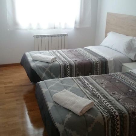 A Rua Da Cultura Apartamento Apartment Sigueiro Ngoại thất bức ảnh