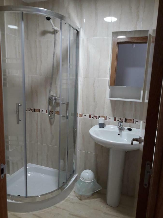 A Rua Da Cultura Apartamento Apartment Sigueiro Ngoại thất bức ảnh