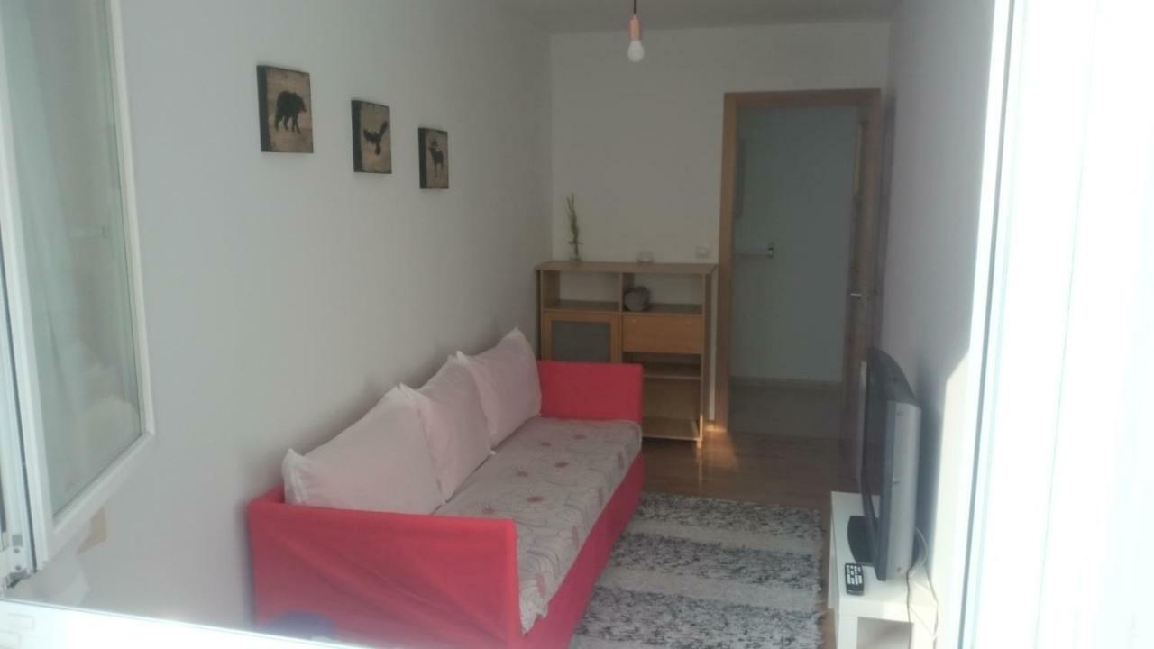A Rua Da Cultura Apartamento Apartment Sigueiro Ngoại thất bức ảnh