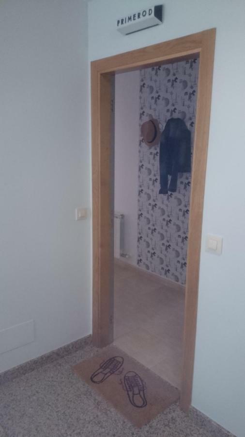 A Rua Da Cultura Apartamento Apartment Sigueiro Ngoại thất bức ảnh