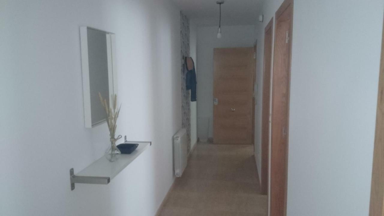 A Rua Da Cultura Apartamento Apartment Sigueiro Ngoại thất bức ảnh